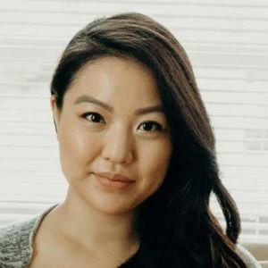 Meet your Posher, Alina